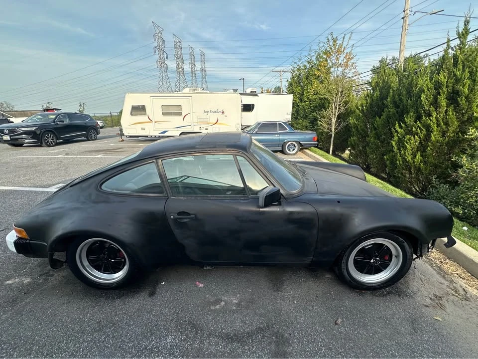 1985 Porsche 911 Carrera 3.2 - Image 4 of 20