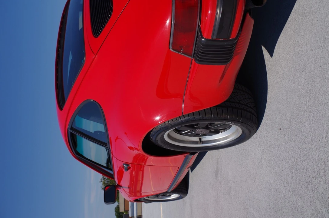 1985 Porsche 911 Carrera 3.2 - Image 20 of 31