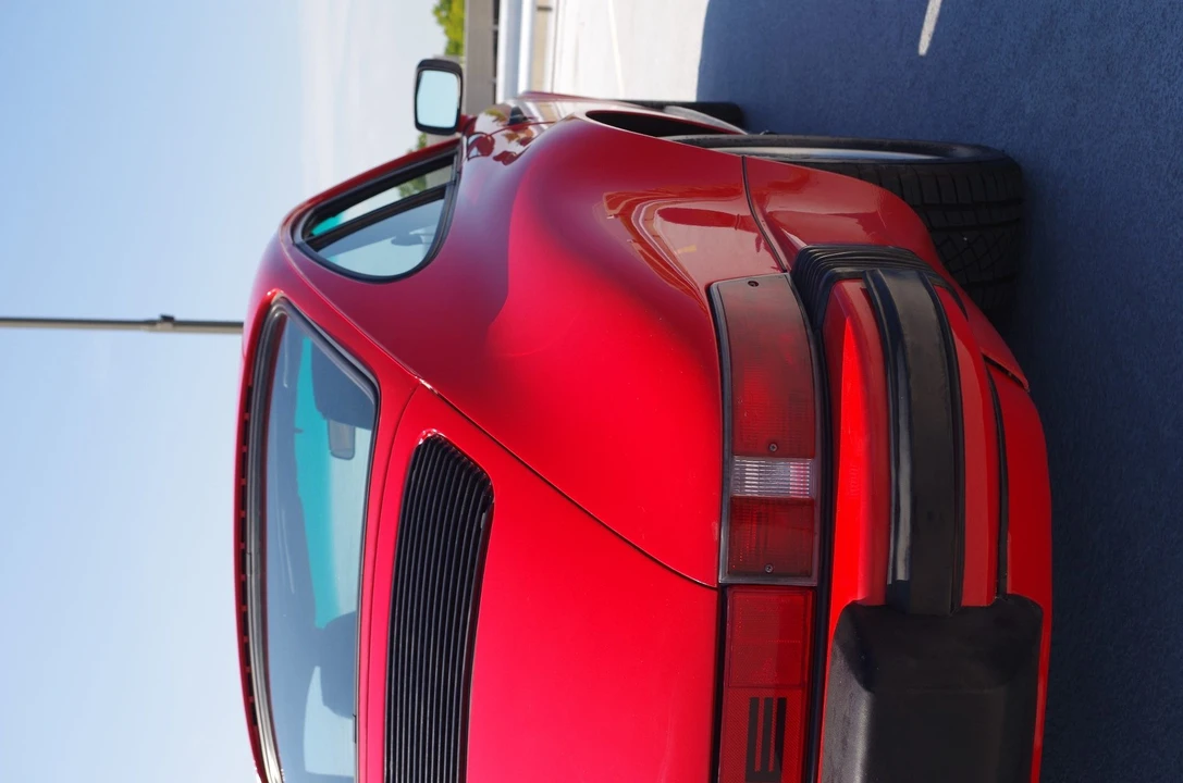 1985 Porsche 911 Carrera 3.2 - Image 22 of 31