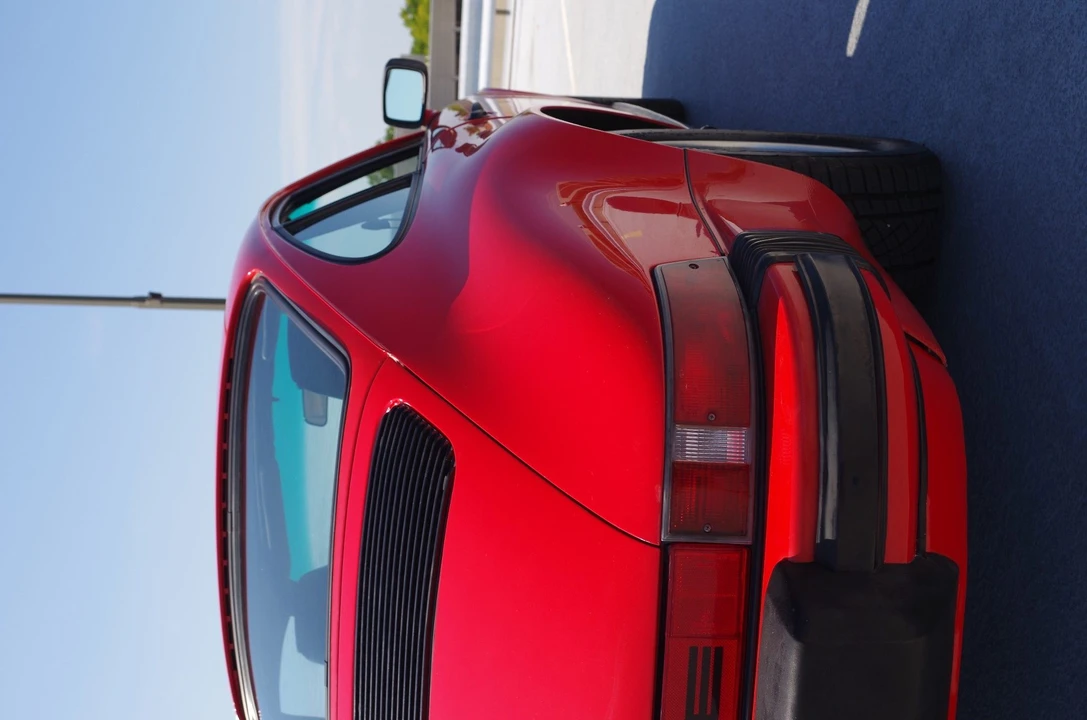 1985 Porsche 911 Carrera 3.2 - Image 23 of 31