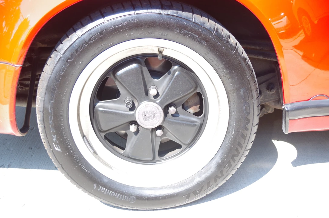 1985 Porsche 911 Carrera 3.2 - Image 31 of 31