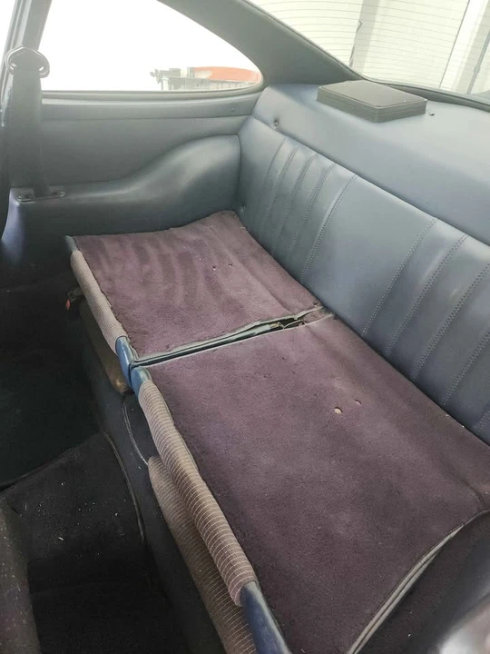 1985 Porsche 911 Carrera 3.2 - Image 3 of 6
