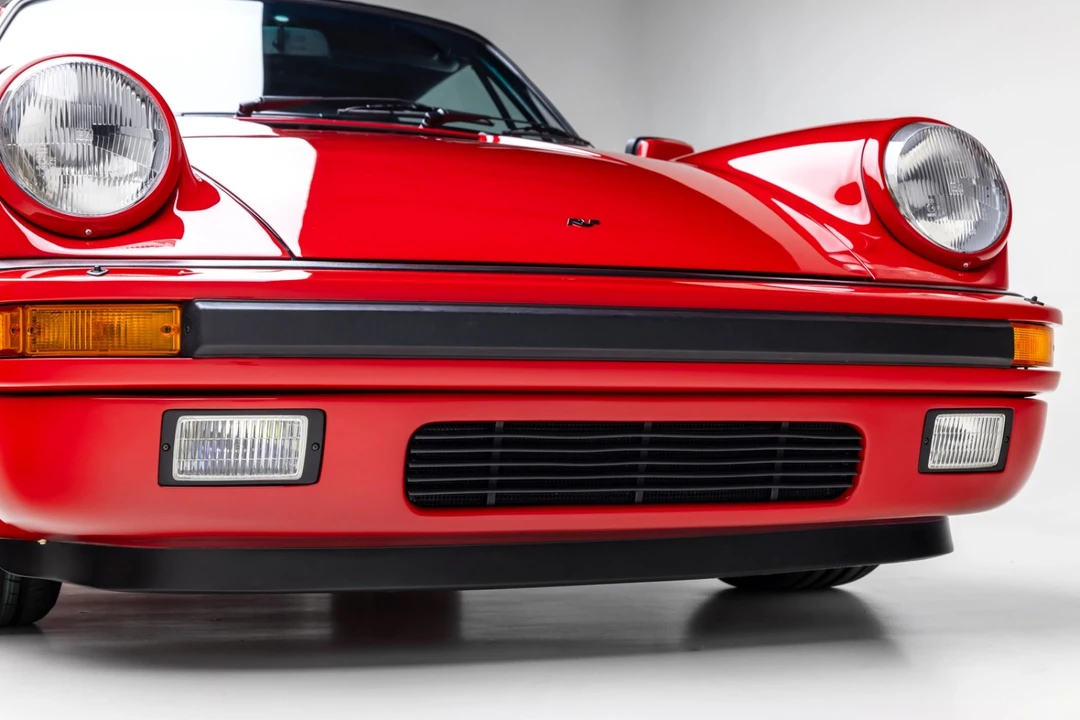 1985 Porsche 930 Turbo - Image 7 of 31