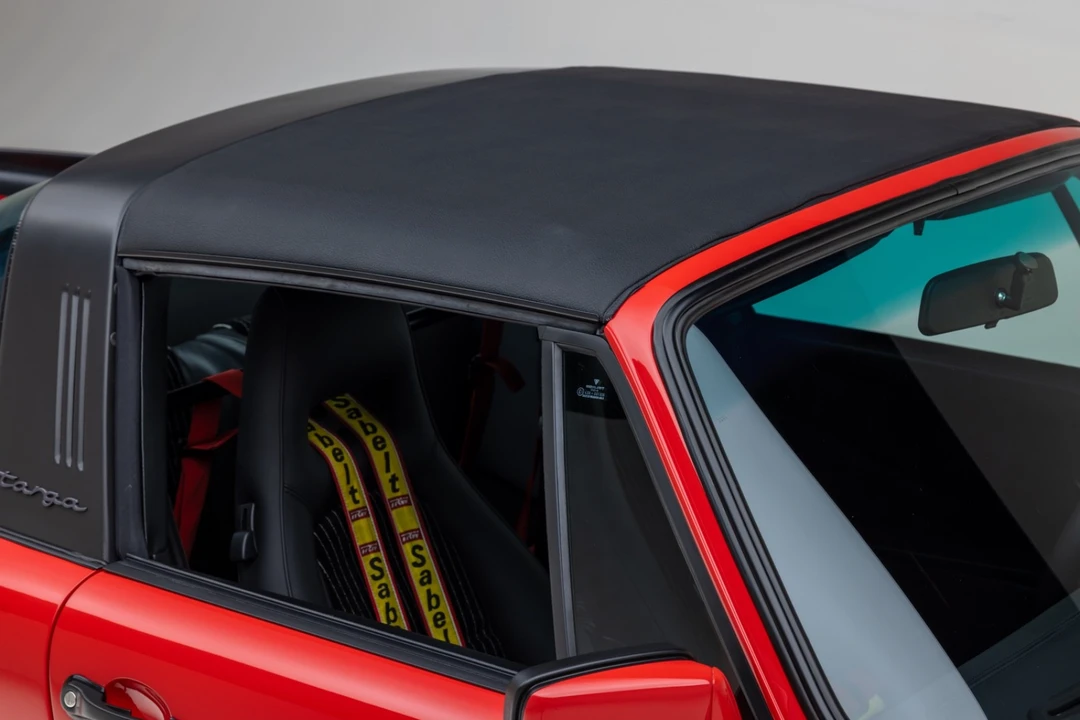 1985 Porsche 930 Turbo - Image 9 of 31