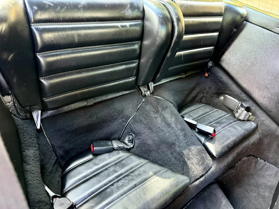 1985 Porsche 911 Carrera 3.2 - Image 9 of 20