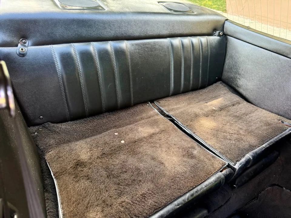 1985 Porsche 911 Carrera 3.2 - Image 10 of 20