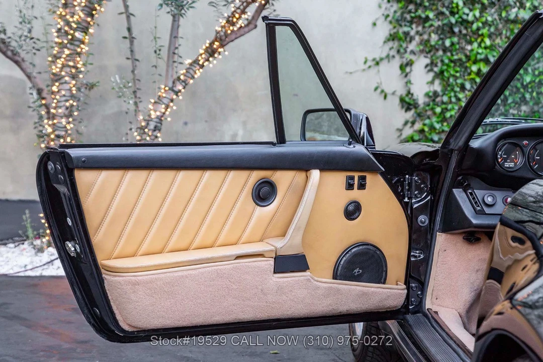 1985 Porsche 911 Carrera 3.2 - Image 23 of 31