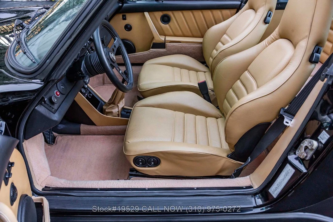 1985 Porsche 911 Carrera 3.2 - Image 25 of 31