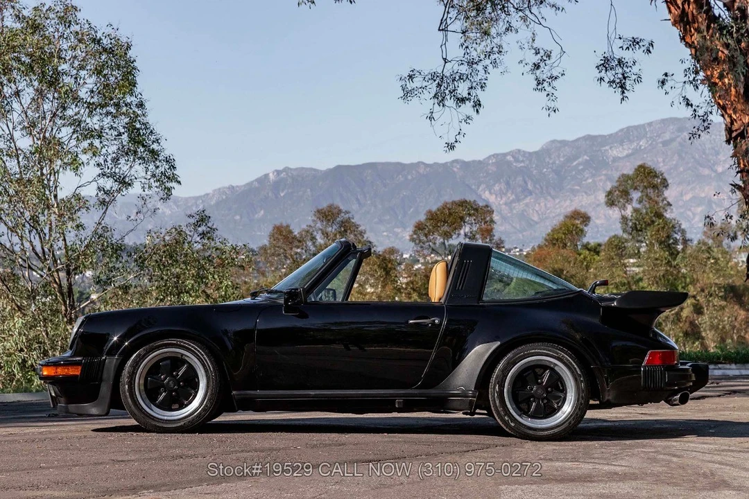 1985 Porsche 911 Carrera 3.2 - Image 20 of 31