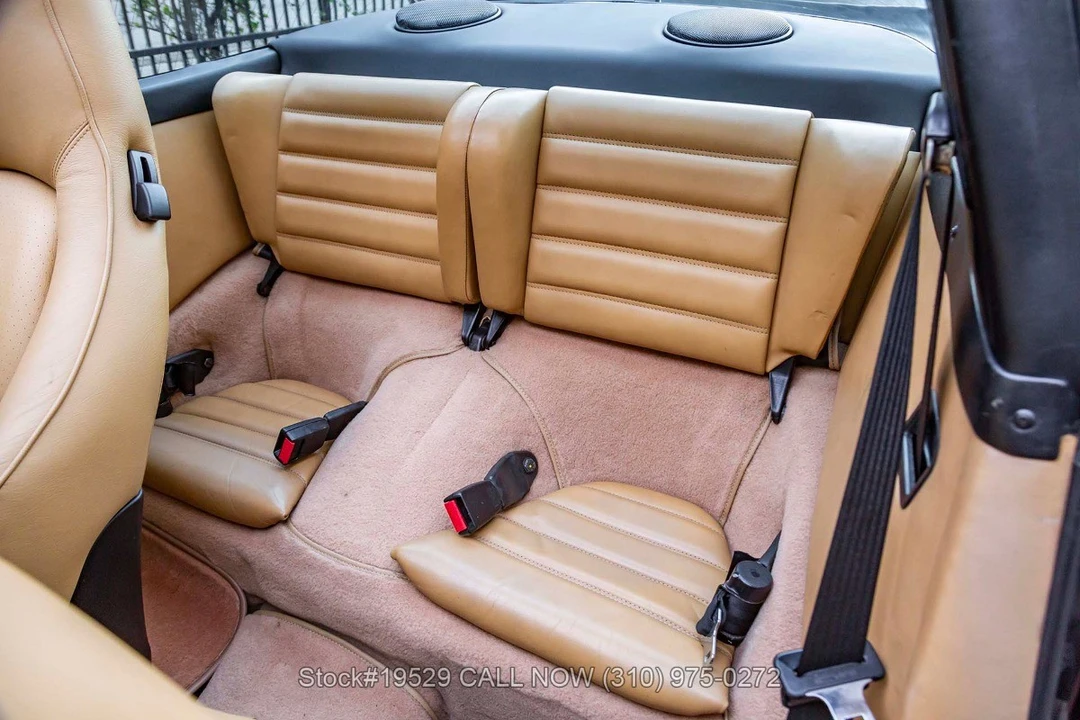 1985 Porsche 911 Carrera 3.2 - Image 26 of 31