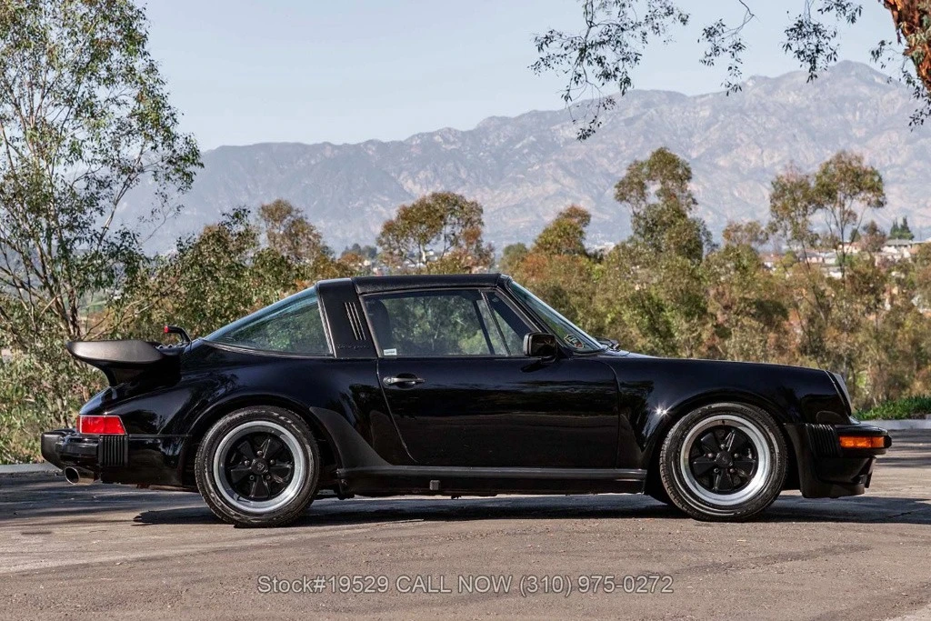 1985 Porsche 911 Carrera 3.2 - Image 11 of 12