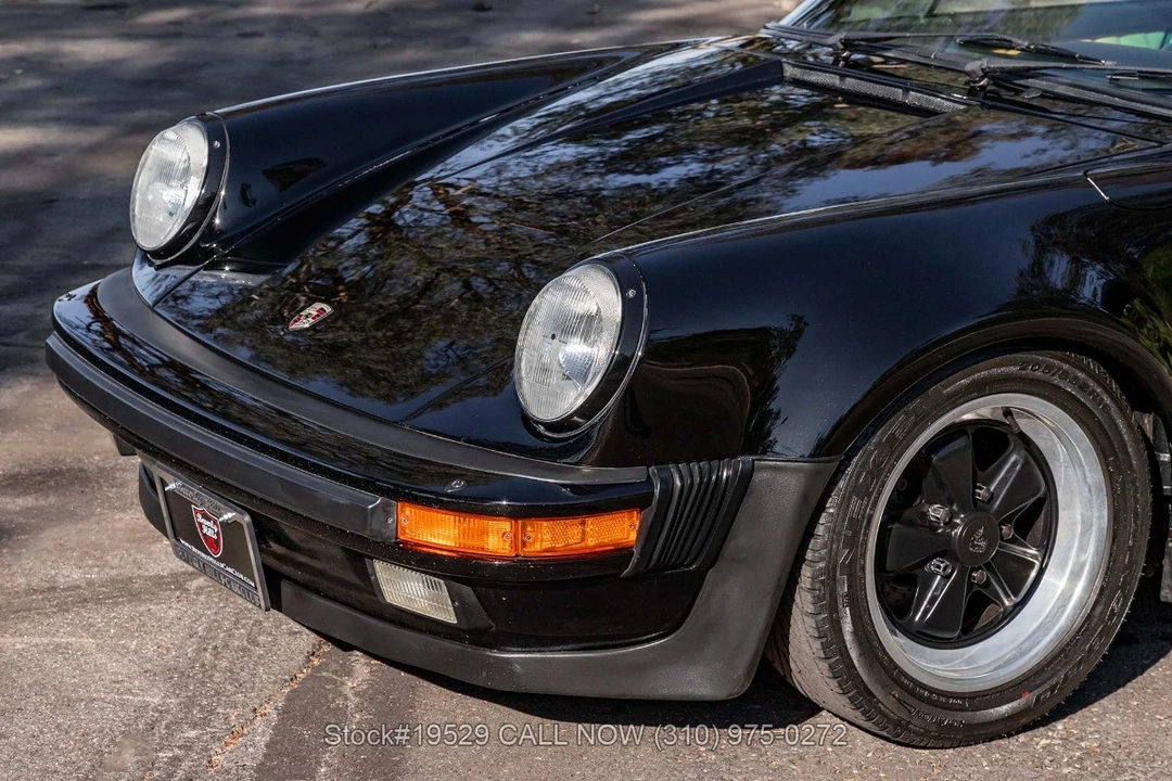 1985 Porsche 911 Carrera 3.2 - Image 10 of 31