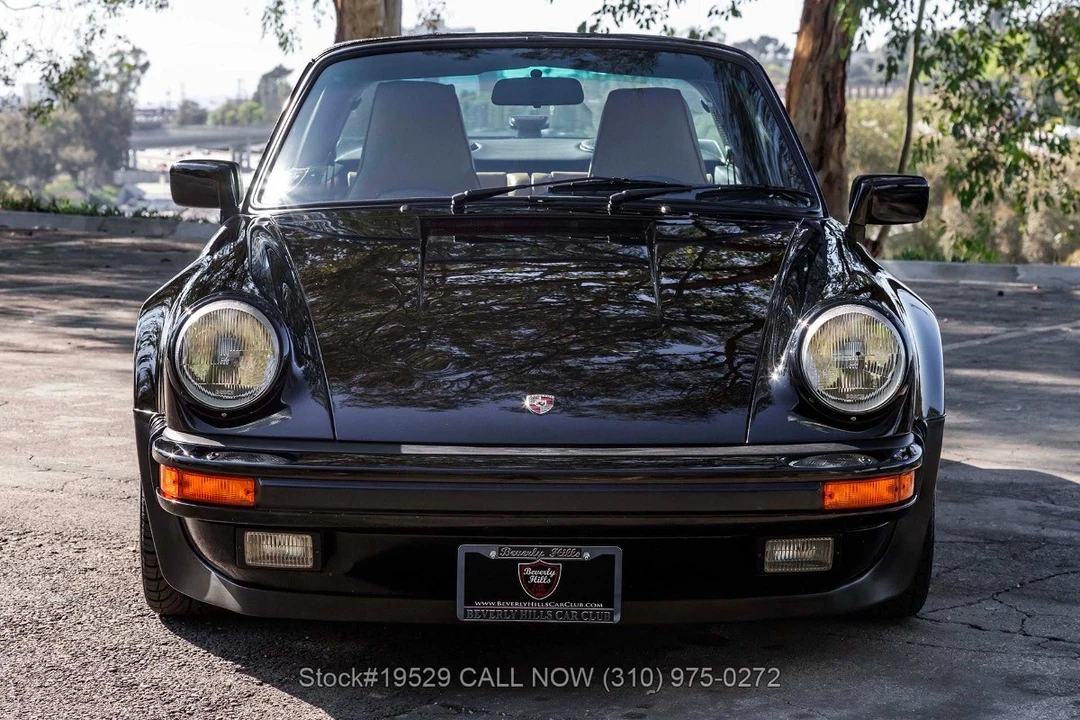1985 Porsche 911 Carrera 3.2 - Image 11 of 31