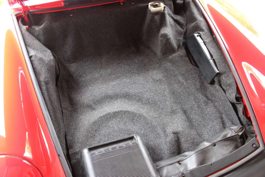 1985 Porsche 911 Carrera 3.2 - Image 6 of 11