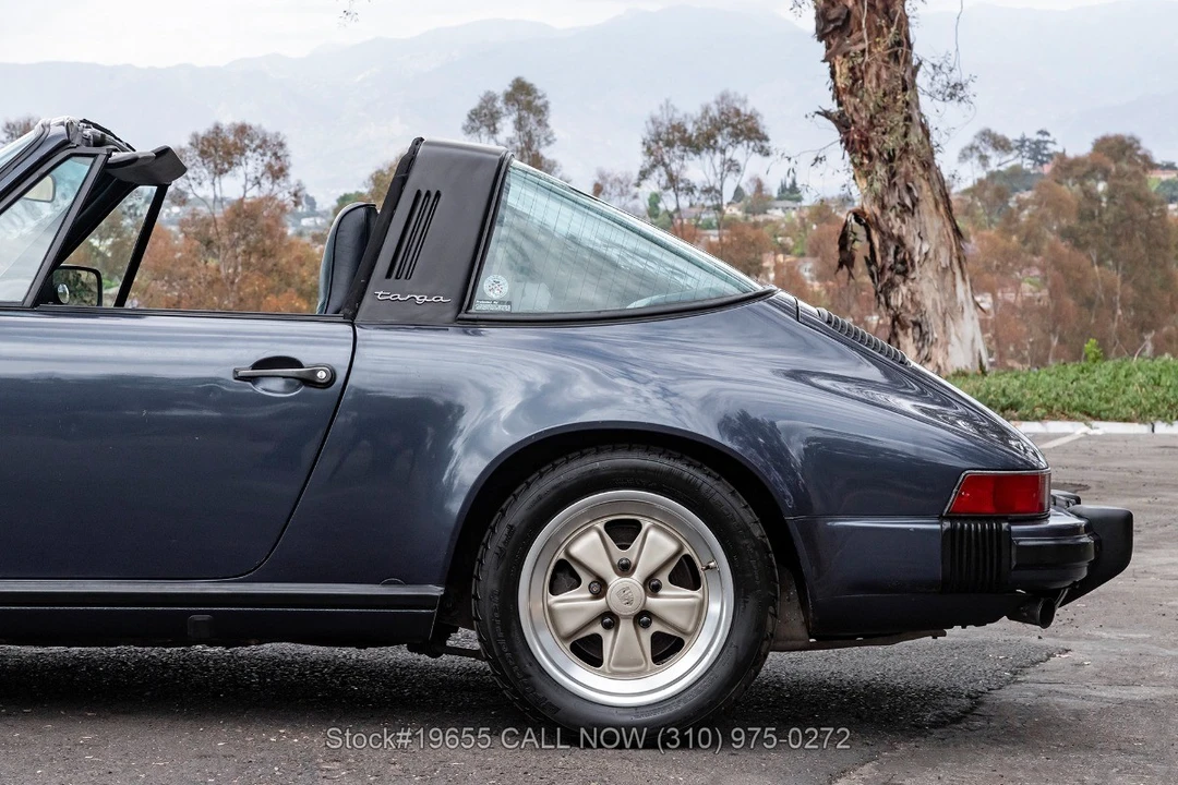 1985 Porsche 911 Carrera 3.2 - Image 23 of 31