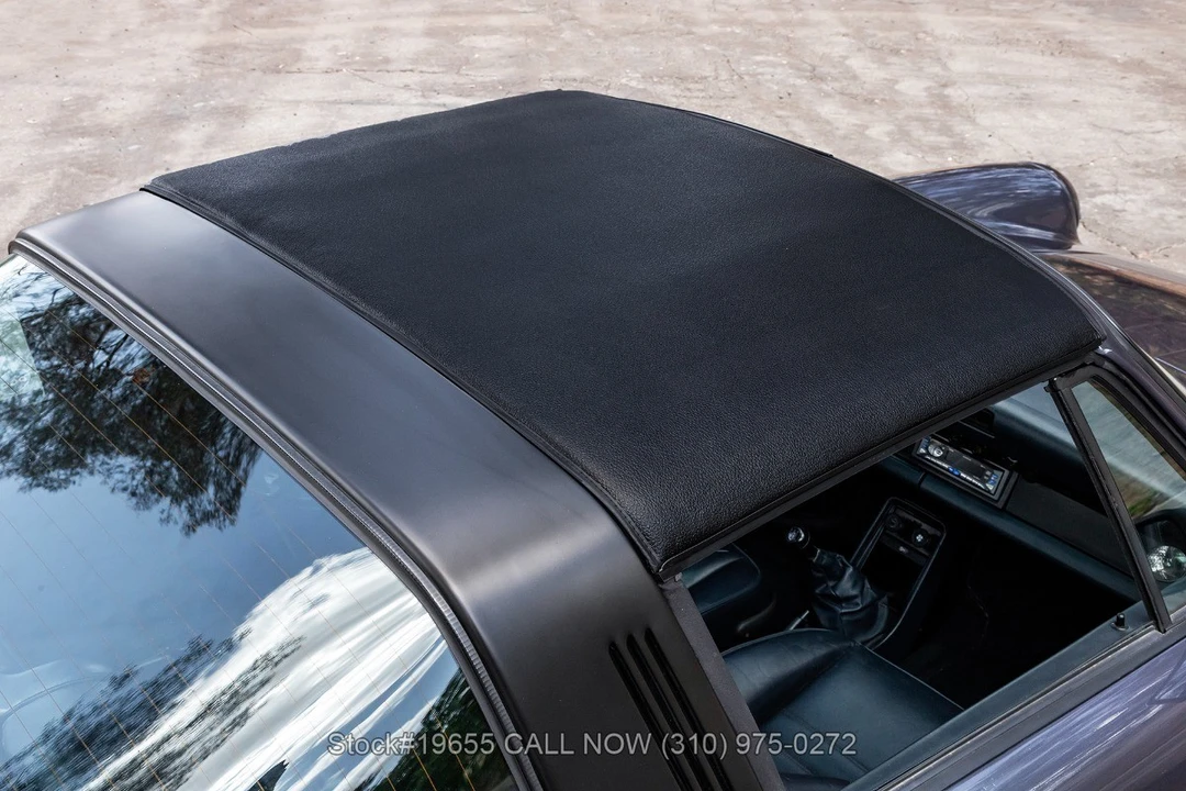 1985 Porsche 911 Carrera 3.2 - Image 15 of 31