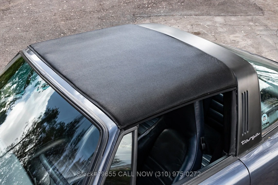 1985 Porsche 911 Carrera 3.2 - Image 17 of 31