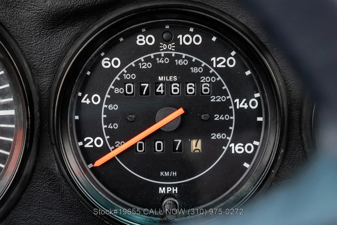 1985 Porsche 911 Carrera 3.2 - Image 29 of 31