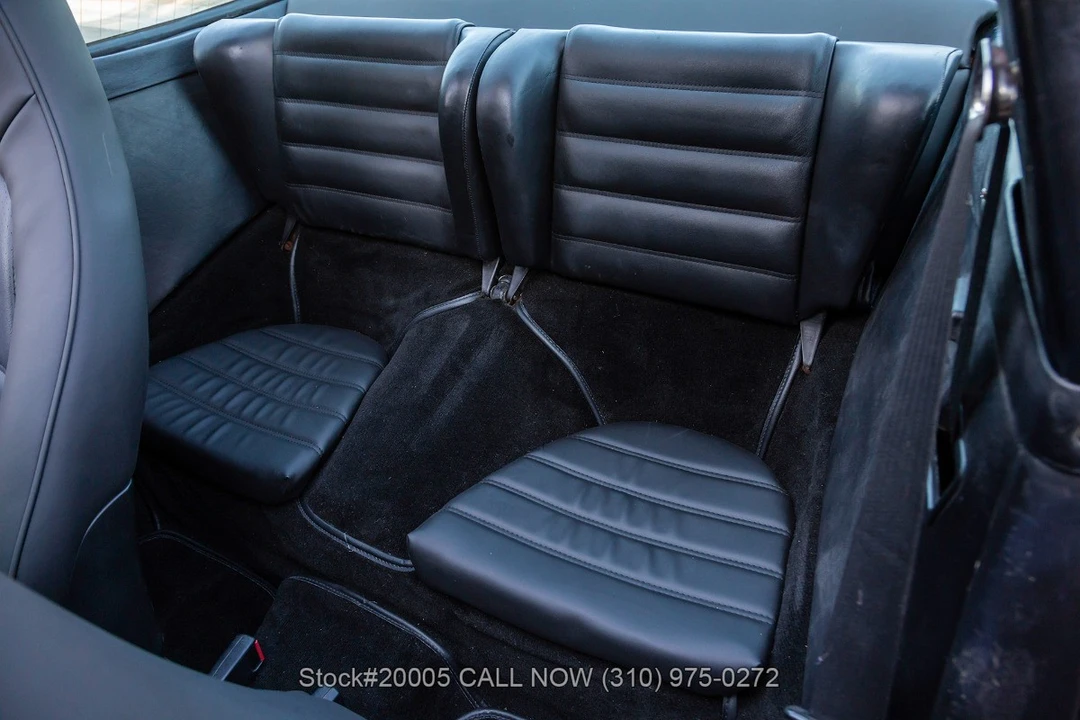 1985 Porsche 911 Carrera 3.2 - Image 26 of 31
