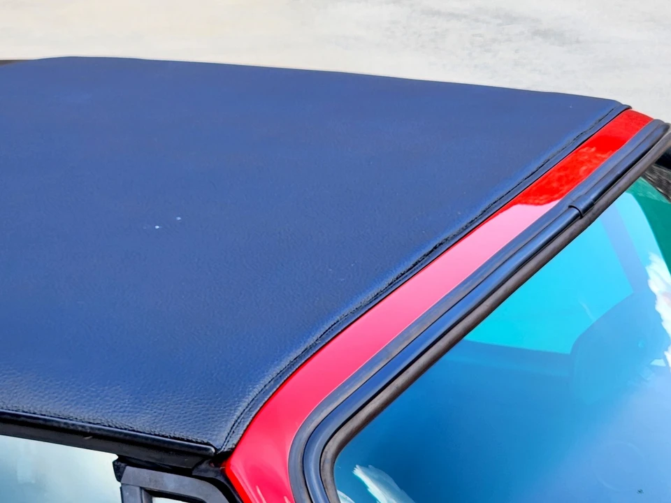 1985 Porsche 911 Carrera 3.2 - Image 28 of 31