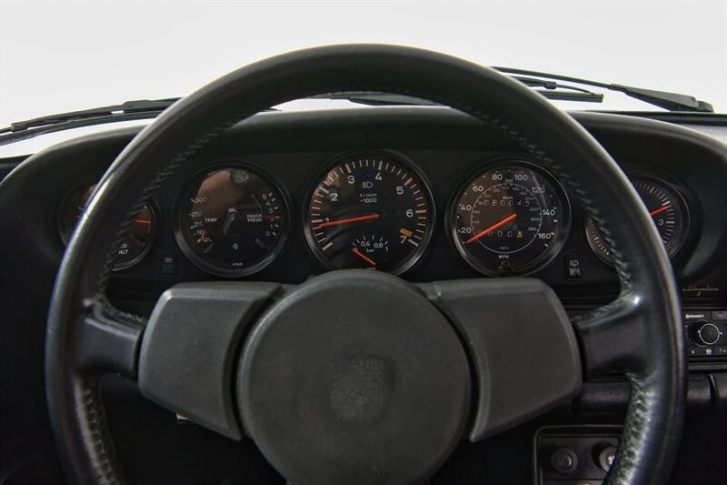 1985 Porsche 911 Carrera 3.2 - Image 18 of 31