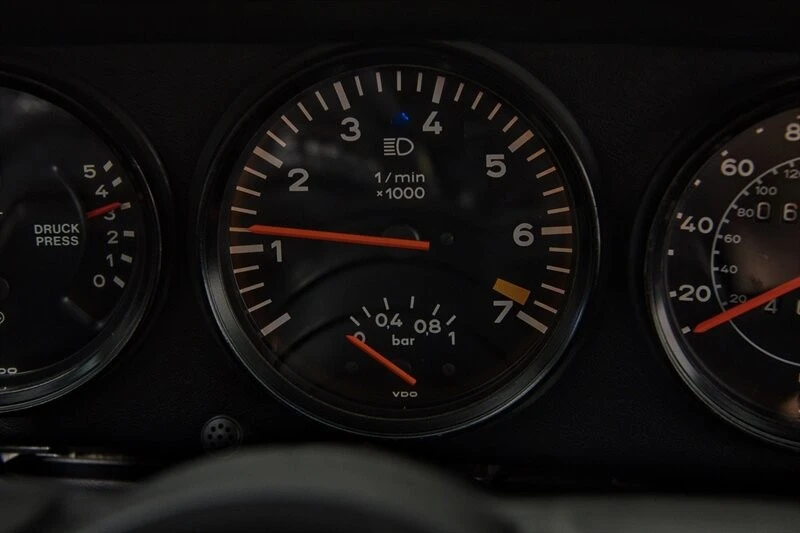 1985 Porsche 911 Carrera 3.2 - Image 20 of 31