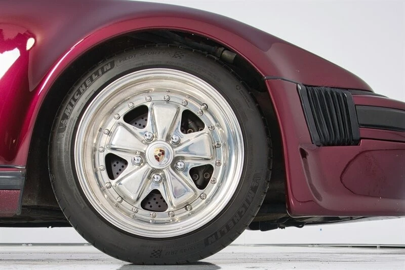 1985 Porsche 911 Carrera 3.2 - Image 15 of 31