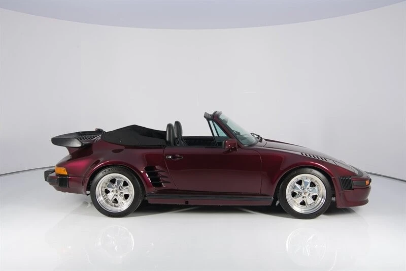 1985 Porsche 911 Carrera 3.2 - Image 13 of 31