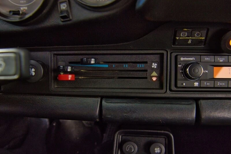 1985 Porsche 911 Carrera 3.2 - Image 23 of 31