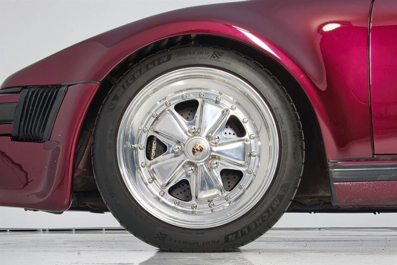 1985 Porsche 911 Carrera 3.2 - Image 7 of 31