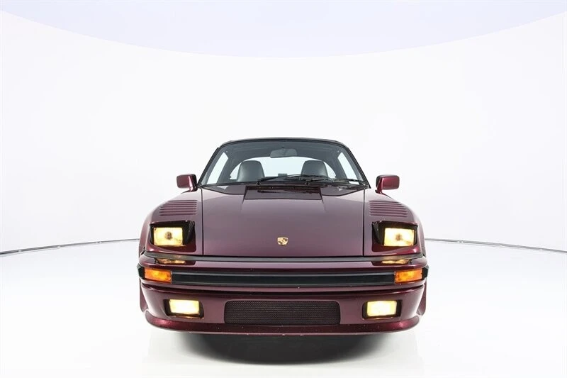 1985 Porsche 911 Carrera 3.2 - Image 3 of 31