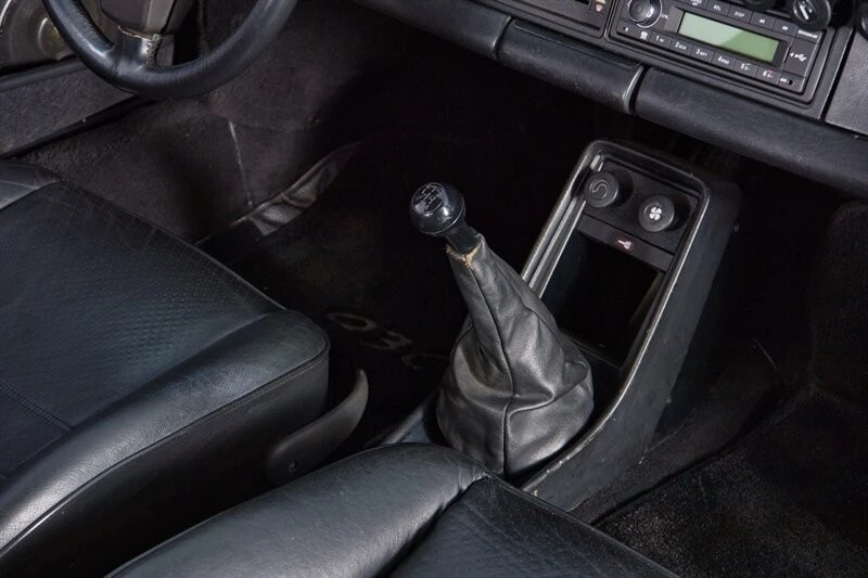 1985 Porsche 911 Carrera 3.2 - Image 31 of 31