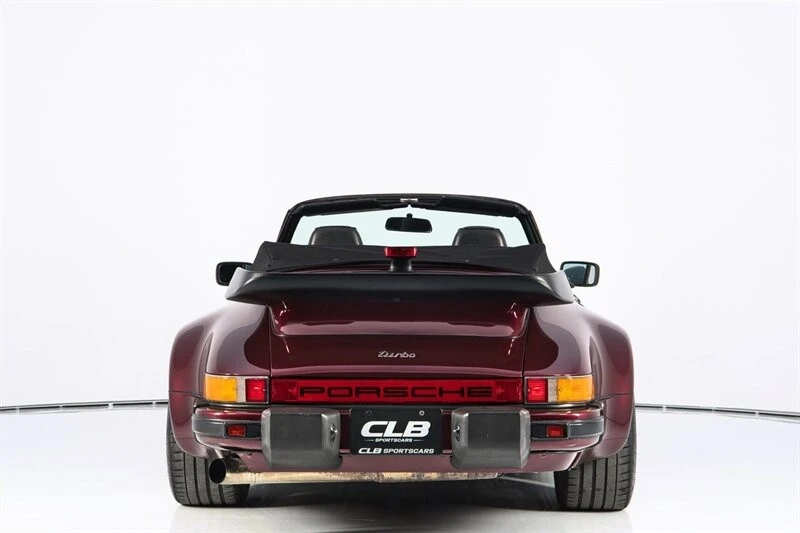 1985 Porsche 911 Carrera 3.2 - Image 10 of 31