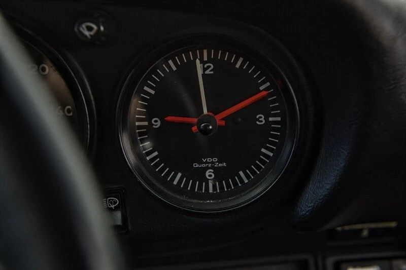1985 Porsche 911 Carrera 3.2 - Image 22 of 31