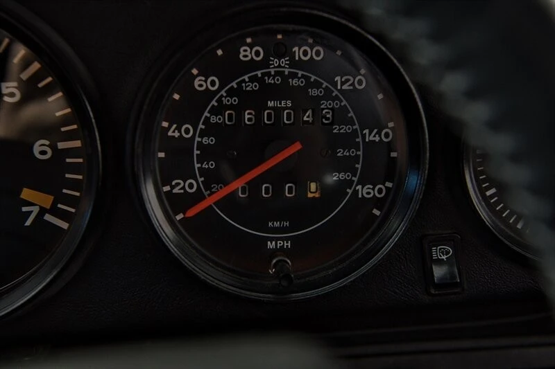 1985 Porsche 930 Turbo - Image 21 of 21
