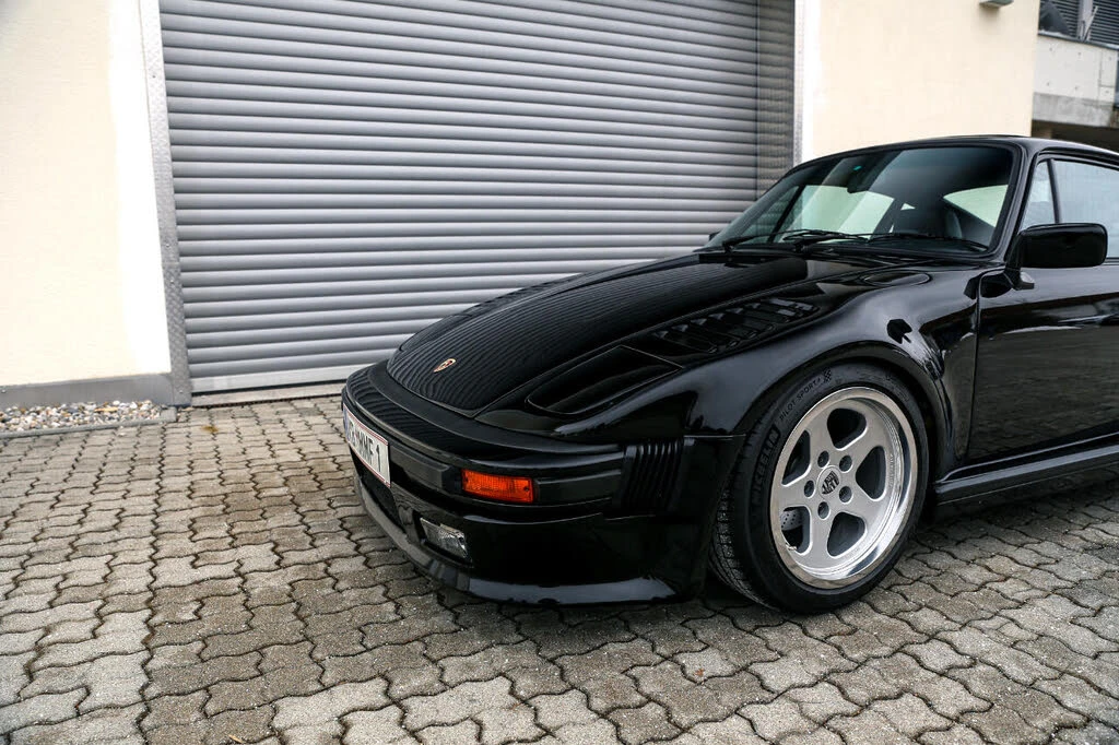 1985 Porsche 930 Turbo - Image 18 of 31