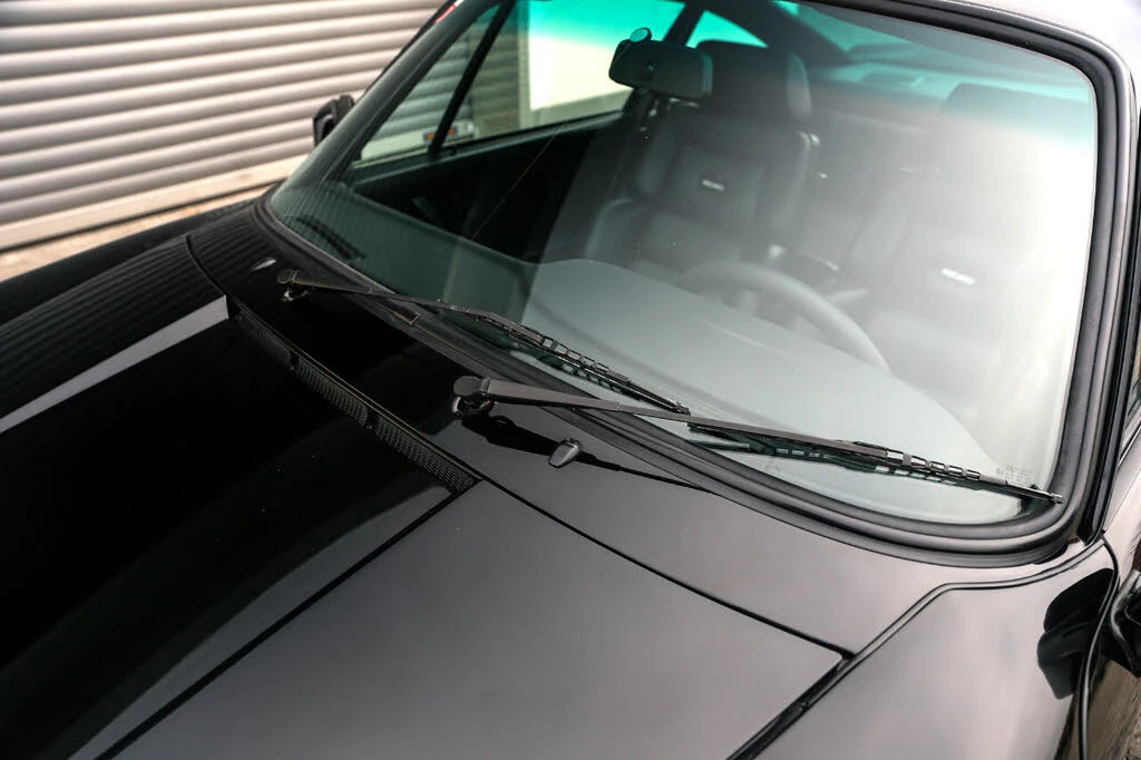 1985 Porsche 930 Turbo - Image 21 of 31