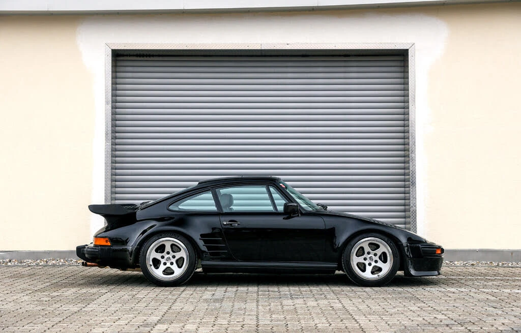 1985 Porsche 930 Turbo - Image 6 of 31
