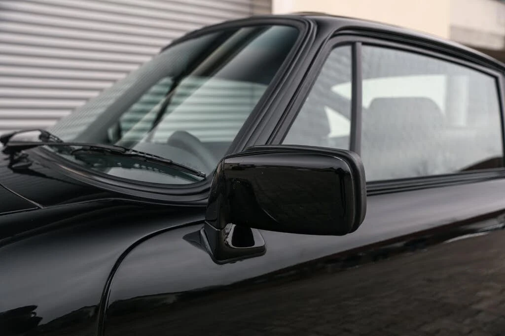 1985 Porsche 930 Turbo - Image 20 of 31