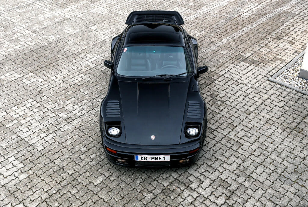 1985 Porsche 930 Turbo - Image 11 of 31