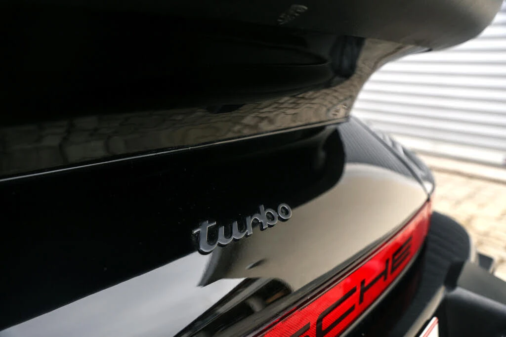 1985 Porsche 930 Turbo - Image 26 of 31