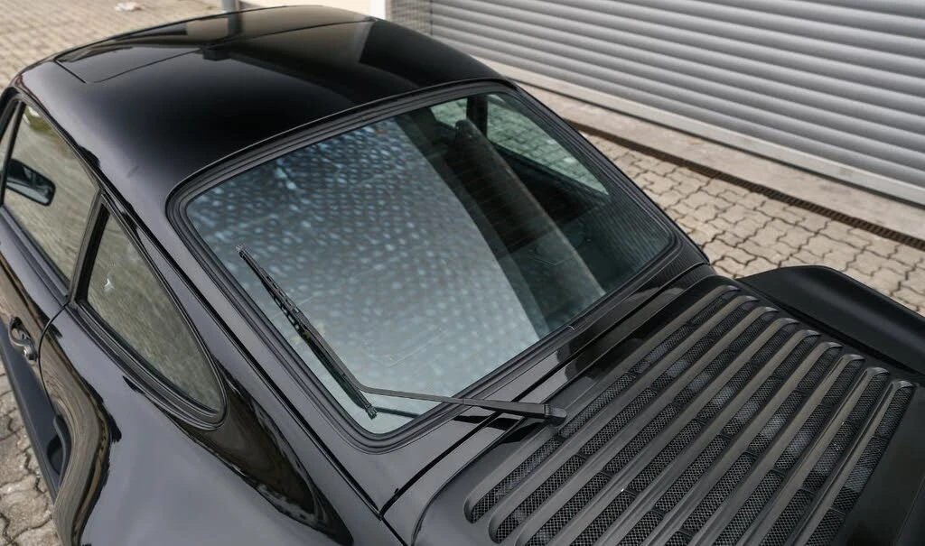 1985 Porsche 930 Turbo - Image 31 of 31