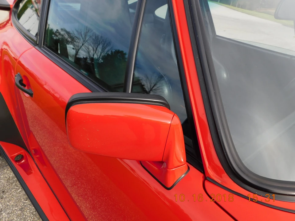 1985 Porsche 930 Turbo - Image 19 of 31