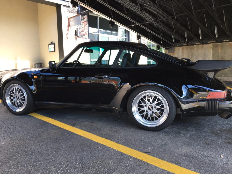 1985 Porsche 930 Turbo - Image 27 of 31