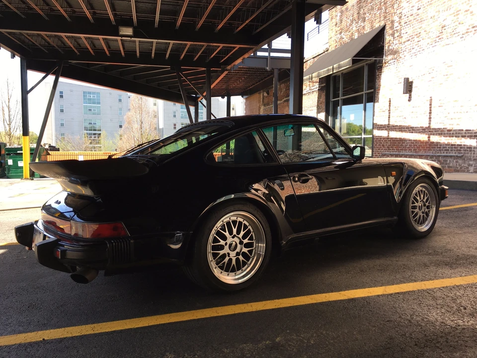 1985 Porsche 930 Turbo - Image 28 of 31