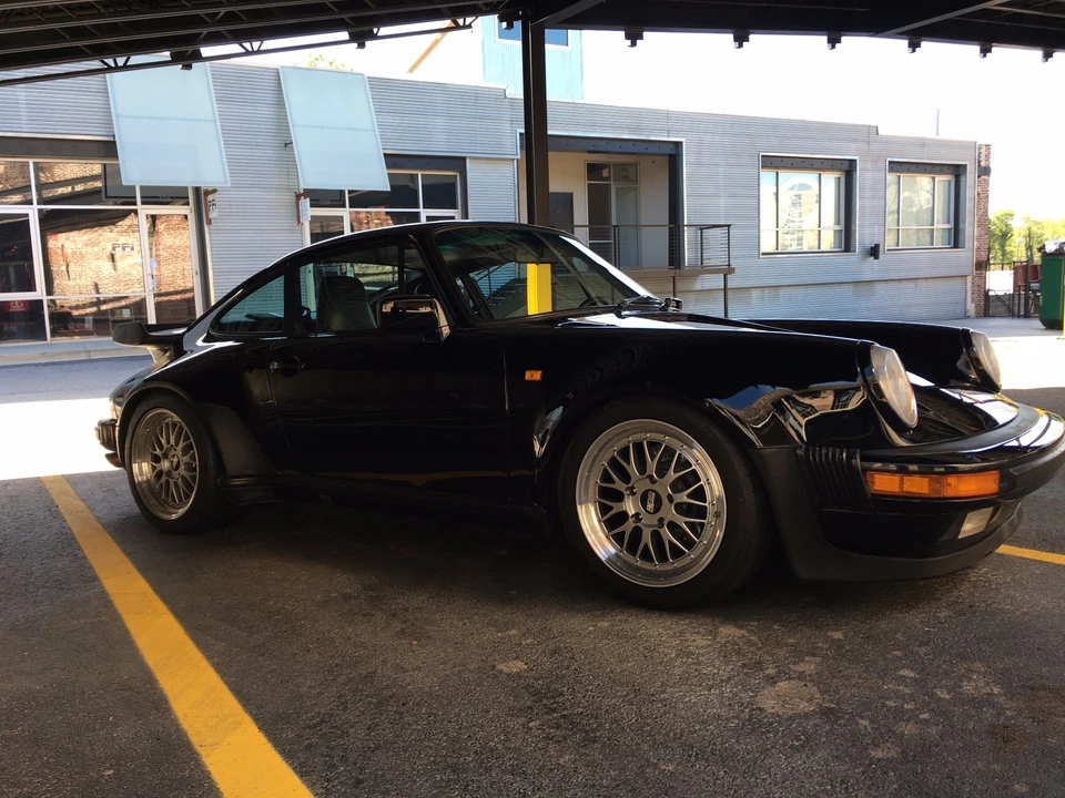 1985 Porsche 930 Turbo - Image 30 of 31