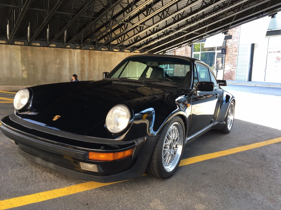 1985 Porsche 930 Turbo - Image 2 of 31
