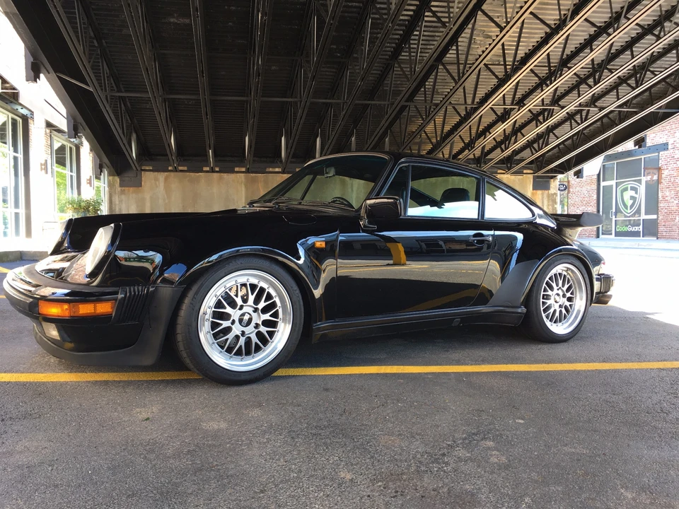 1985 Porsche 930 Turbo - Image 3 of 31