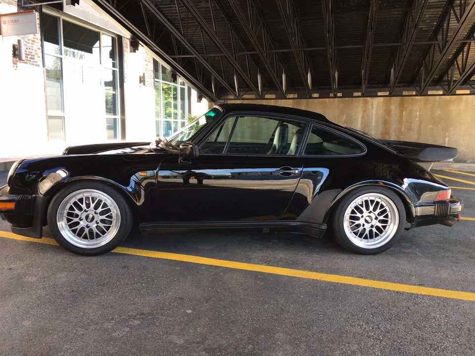 1985 Porsche 930 Turbo - Image 5 of 31