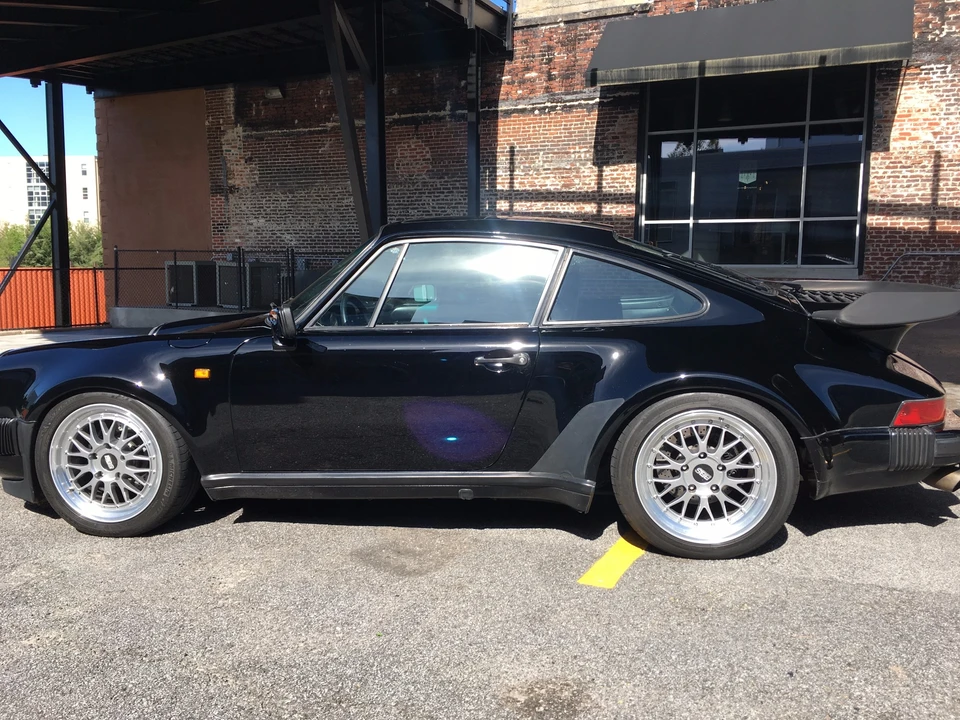 1985 Porsche 930 Turbo - Image 9 of 31